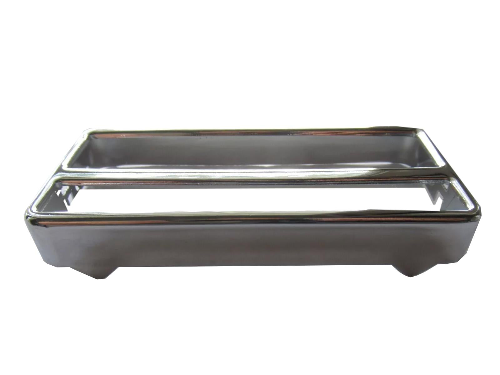 Chrome Antenna (Single) (1300-1302-1303)