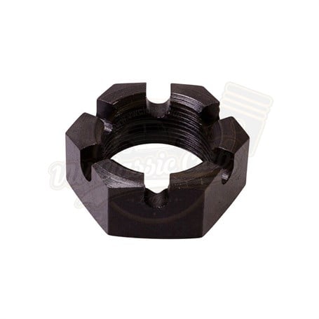Rear Axle Nut (1200-1300-1302-1303)