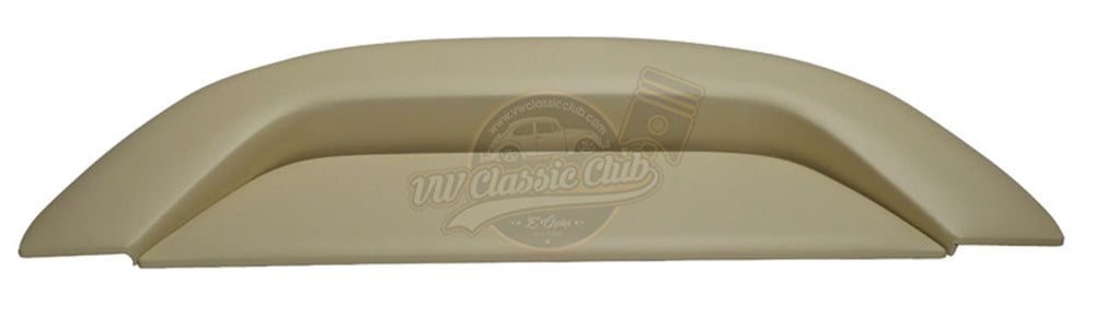 Rear Parcel Shelf Tan