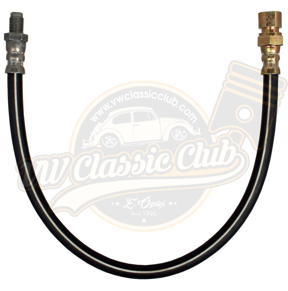 Rear Brake Hose 23,5cm Male+Female