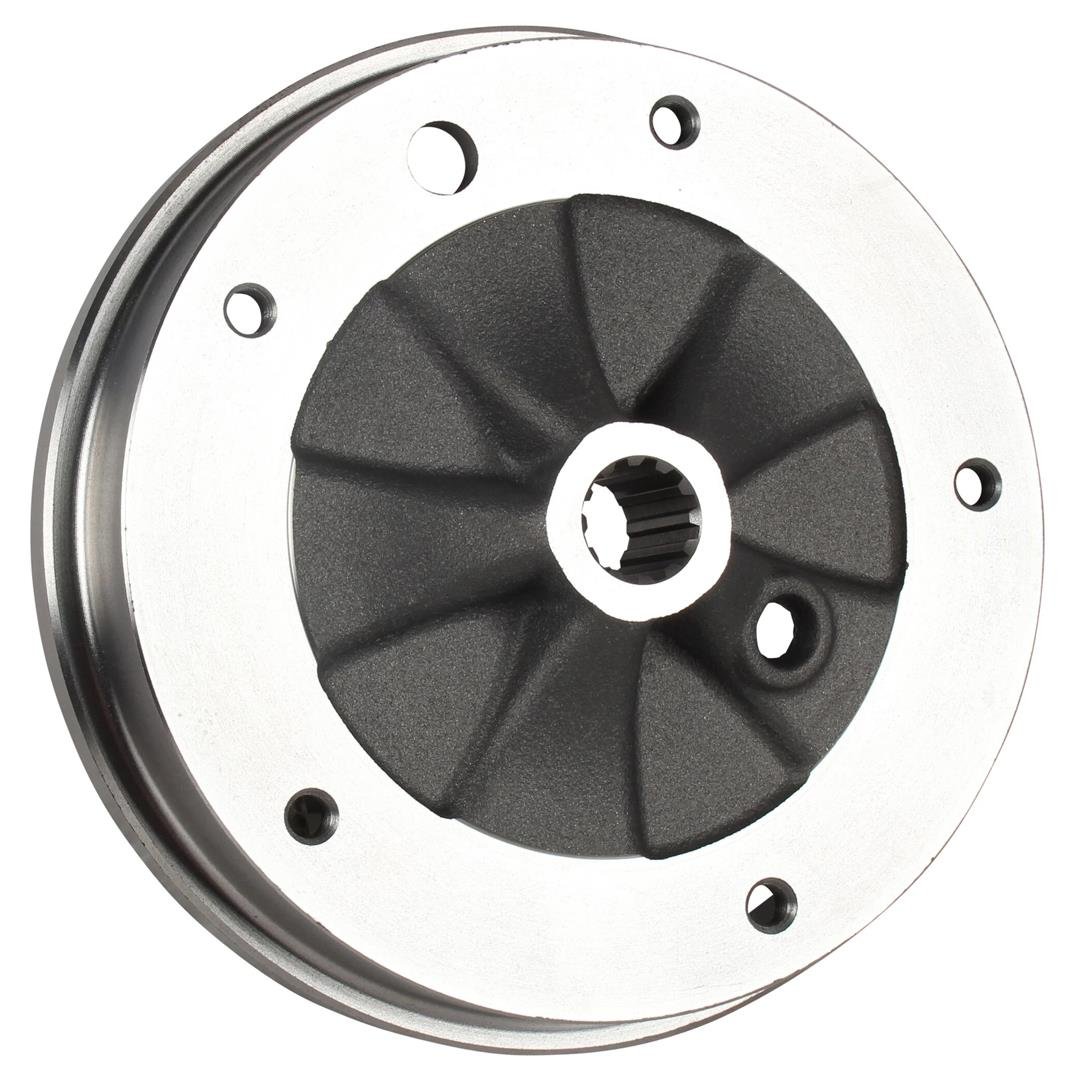 Rear Rear Brake Drum 5x205 Stud Pattern