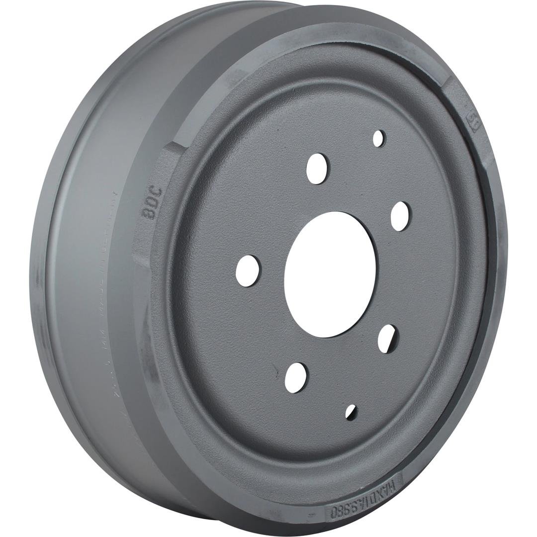 Rear Brake Drum 5x112 (T2)