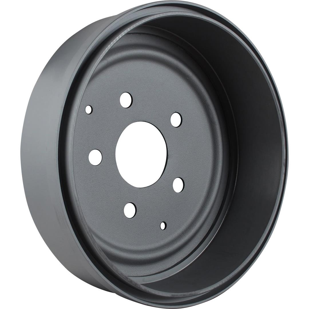 Rear Brake Drum 5x112 (T2)