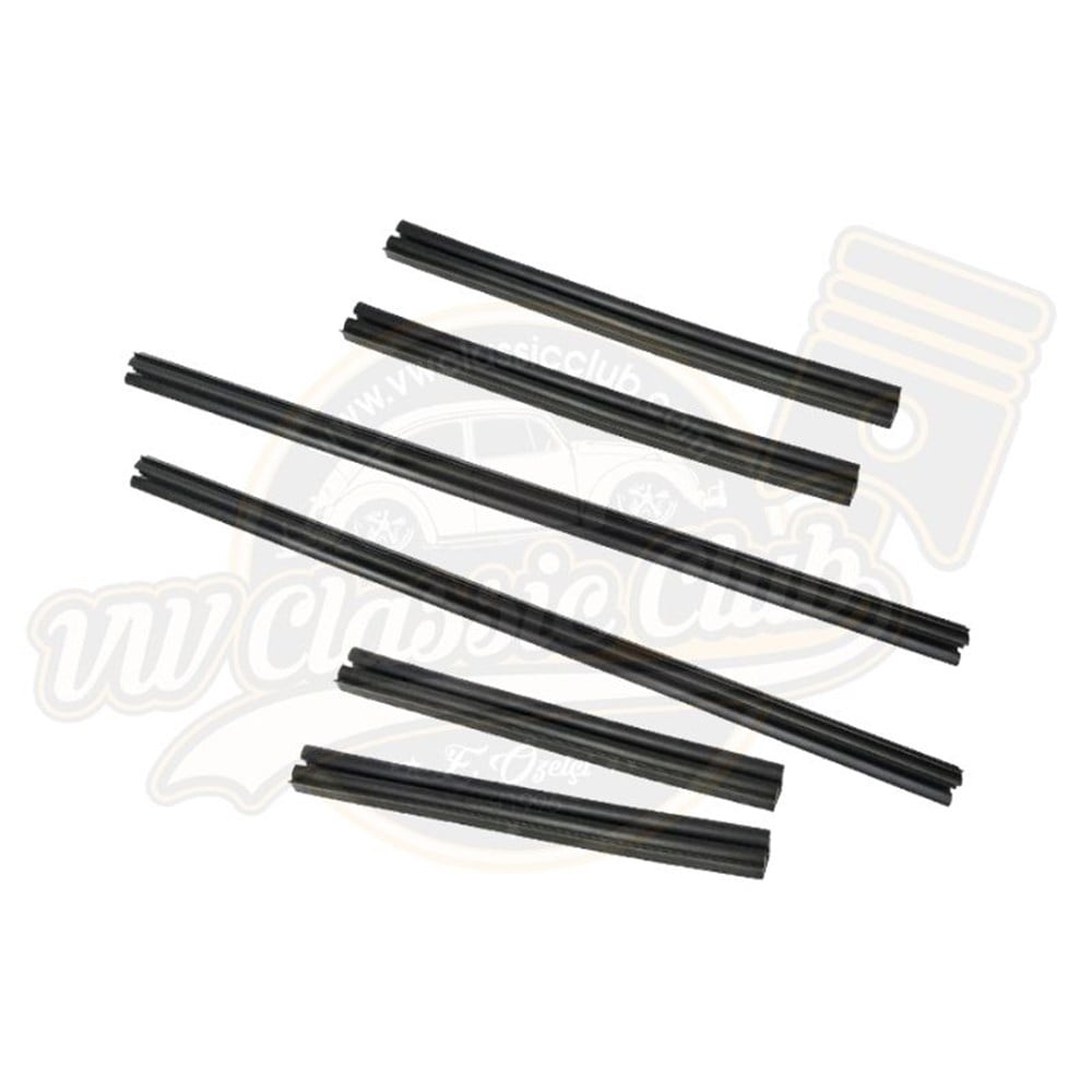 Rear Brake Drum 5x112