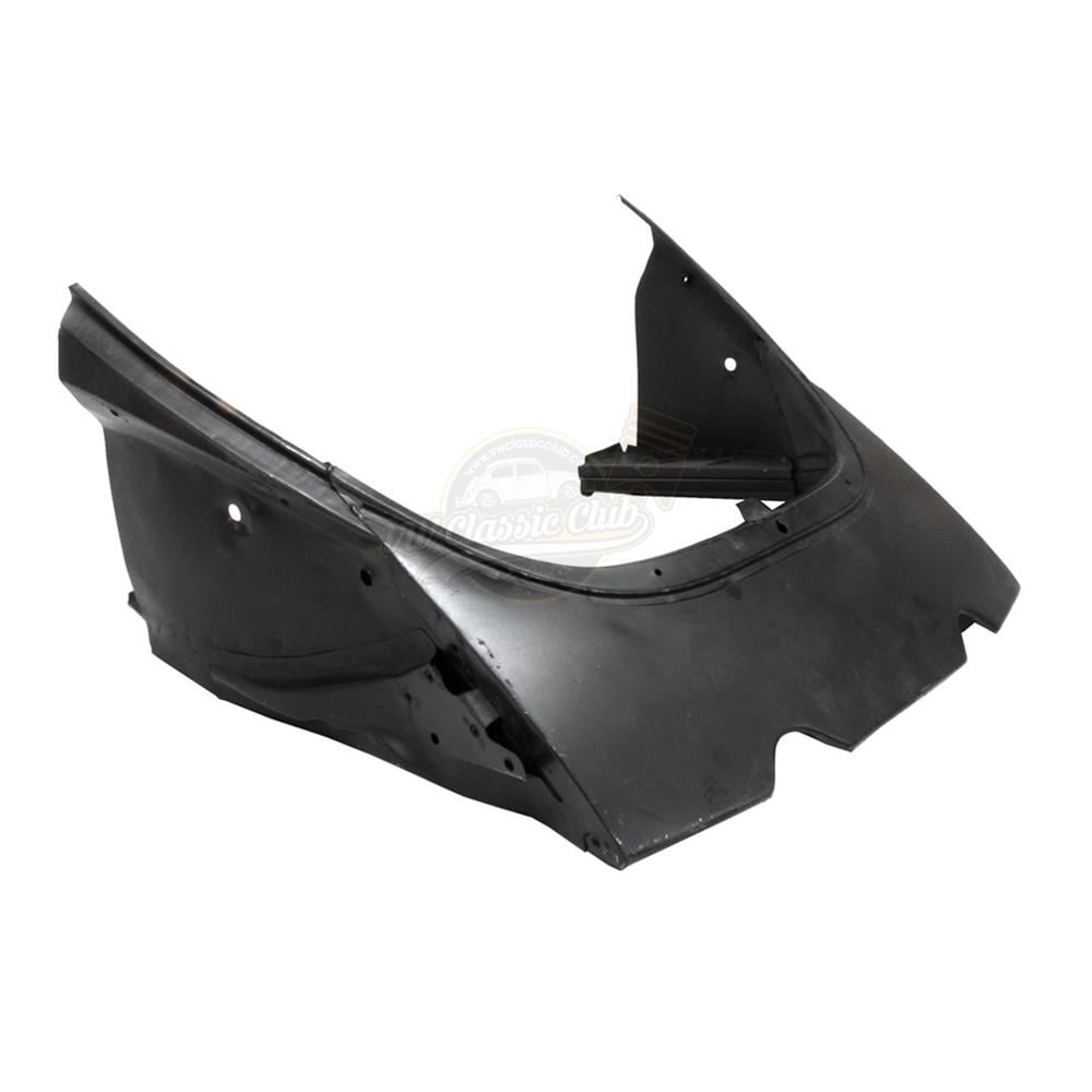 Rear Panel Half 1300-1302-1303