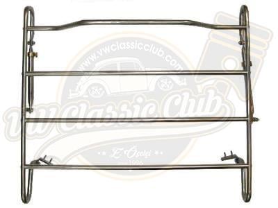 Luggage Rack