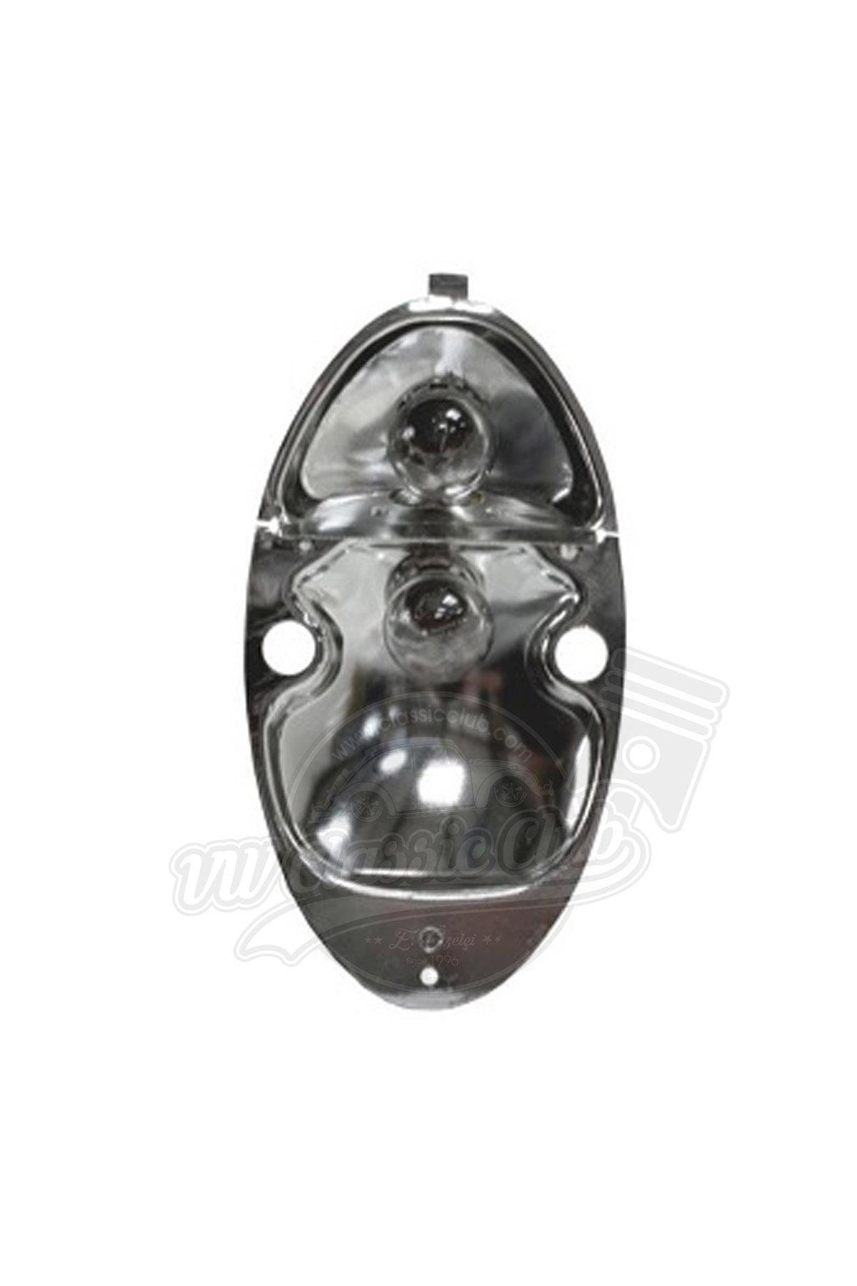 Rear Stop Bulb Holder (1200)