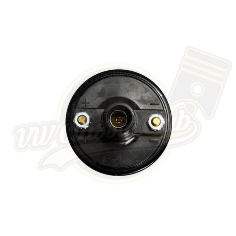 Chrome Flame Thrower 0.06ohm 45001 (1100-1200-1300-1302-1303-T1-T2-Karmann-Variant)