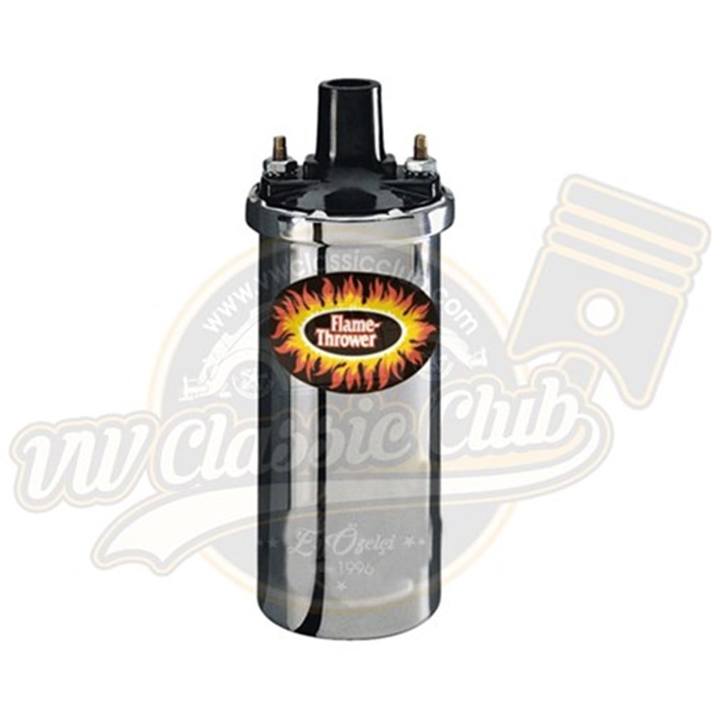 40501 Flame Thrower