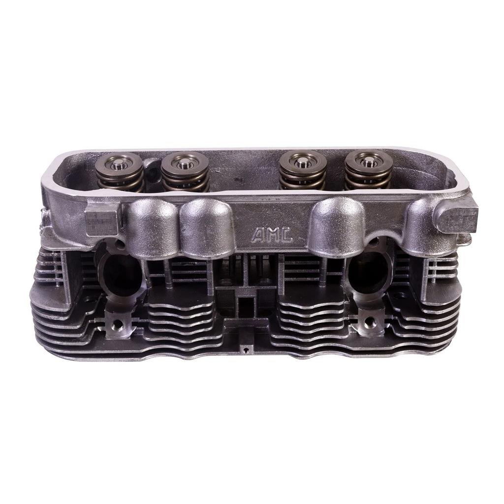 Cylinder Head Dual Manifold (Piece) (For 1600 Motors)