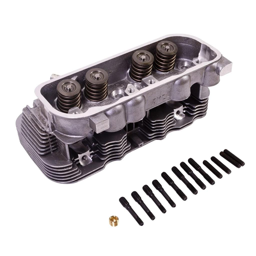 Cylinder Head Dual Manifold (Piece) (For 1600 Motors)