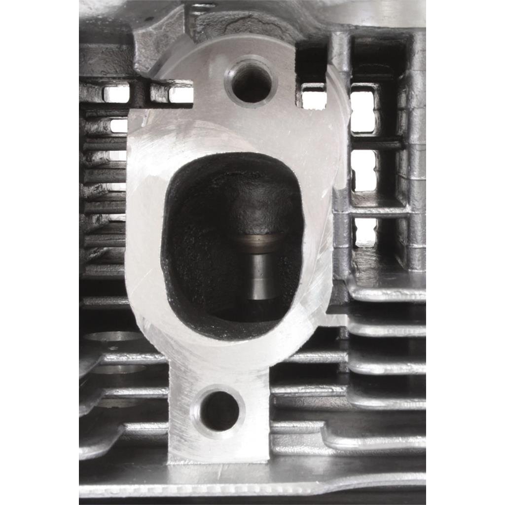 Cylinder Head Dual Manifold (Piece) (For 1600 Motors)