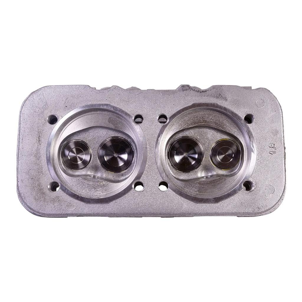 Cylinder Head Dual Manifold (Piece) (For 1600 Motors)