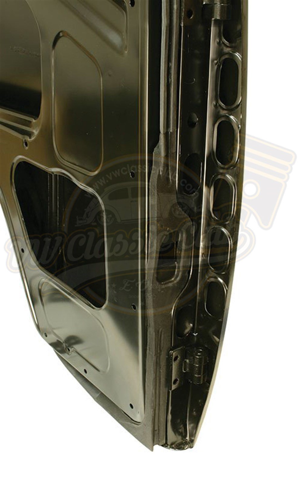 Door Seal Front Right