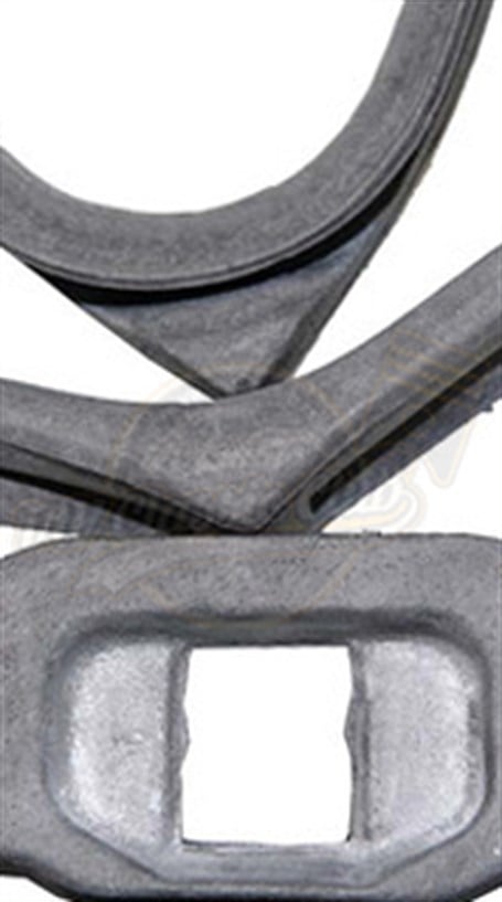 Door Seal Front Right