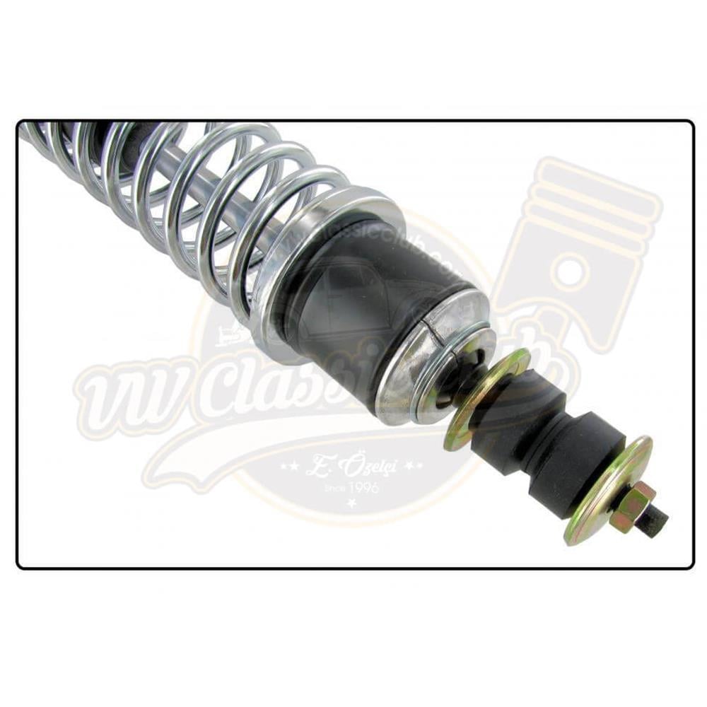 Coil-over Shock Absorbers Front Side (Per Pair)
