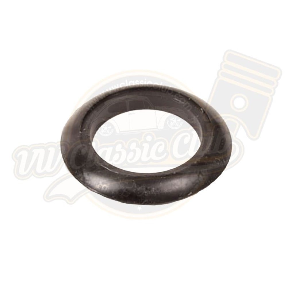 Outside Mirror Right