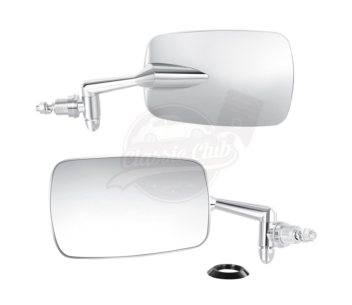Wing Mirror Left (1300-1302-1303)