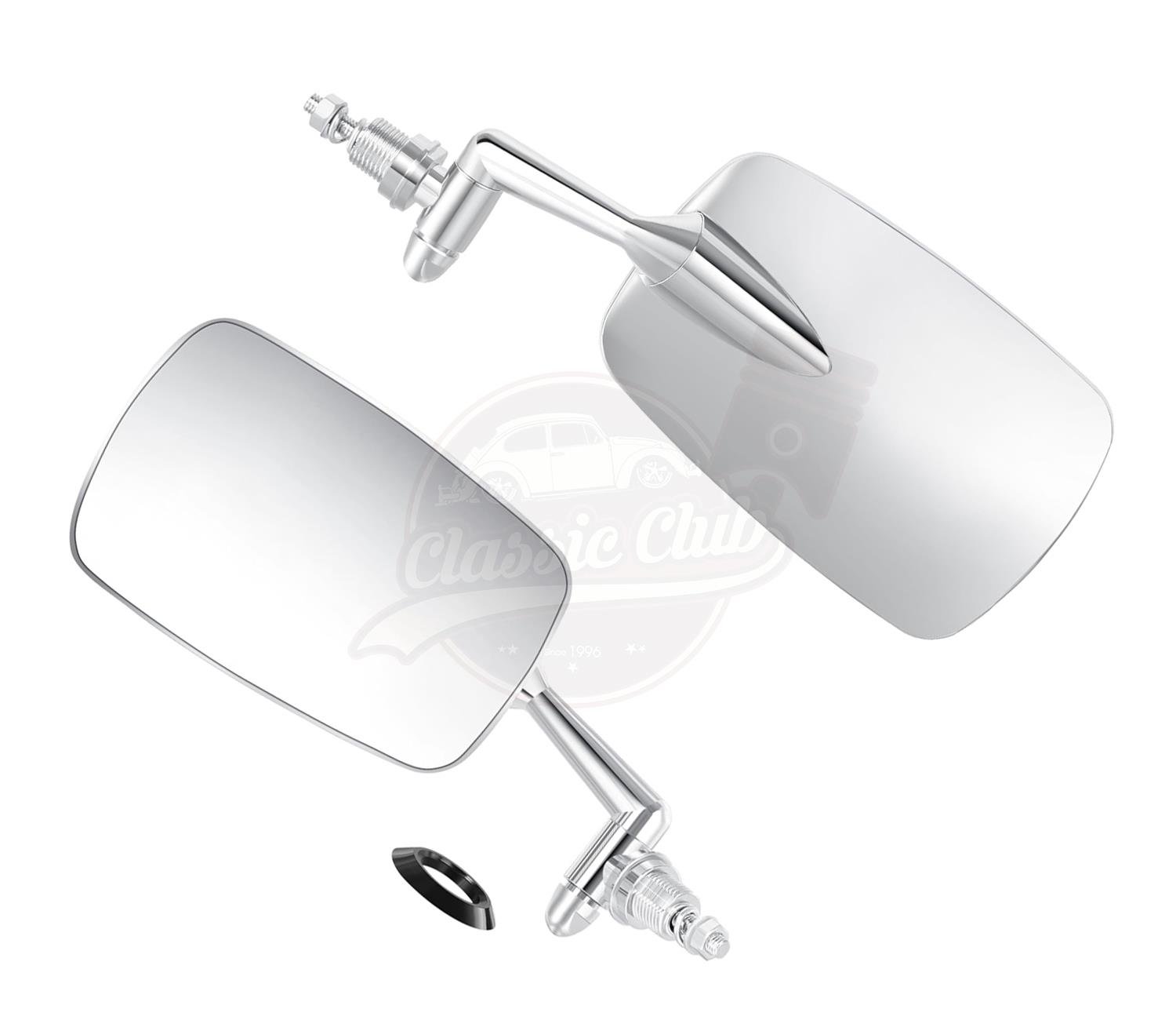 Wing Mirror Left (1300-1302-1303)