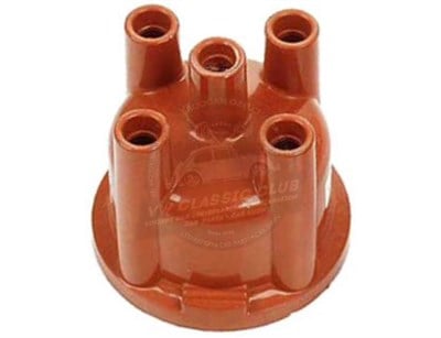 Bosch Distributor Cap
