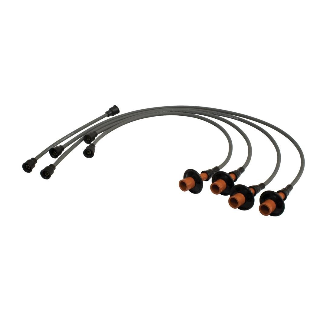 Ignition Cable Set, Premium, With Bakelite Connectors