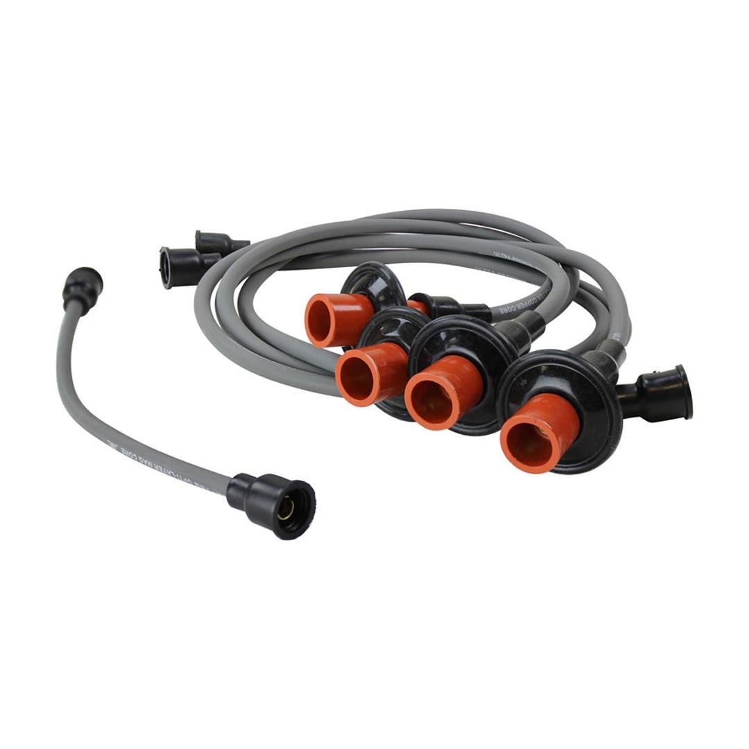 Ignition Cable Set, Premium, With Bakelite Connectors
