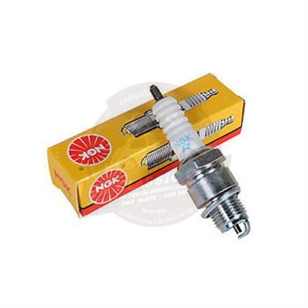 Ngk Buji Kısa Paso Tek Tırnak