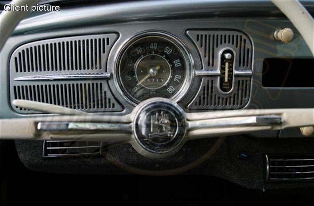 Benzin Depo Göstergesi Elektrikli