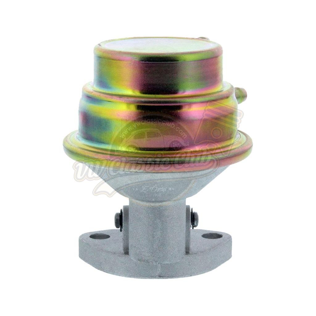 Fuel Pump Dynamo Type (1200-1300-1302-1303)