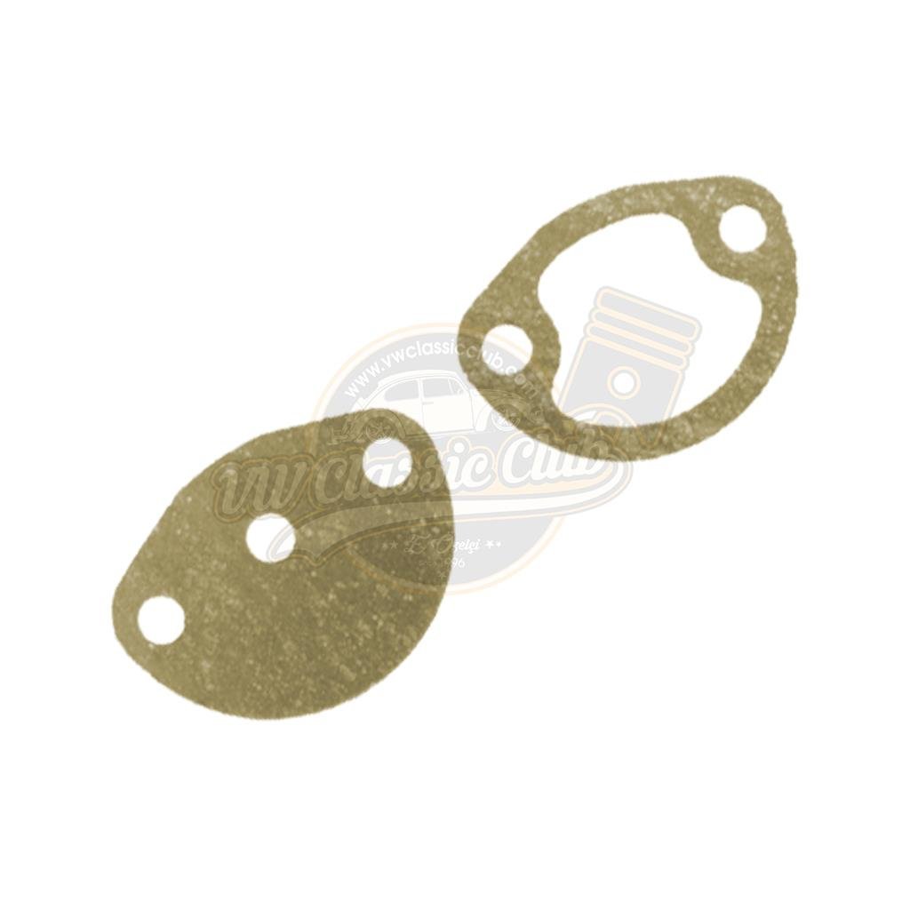Fuel Pump Dynamo Type (1200-1300-1302-1303)