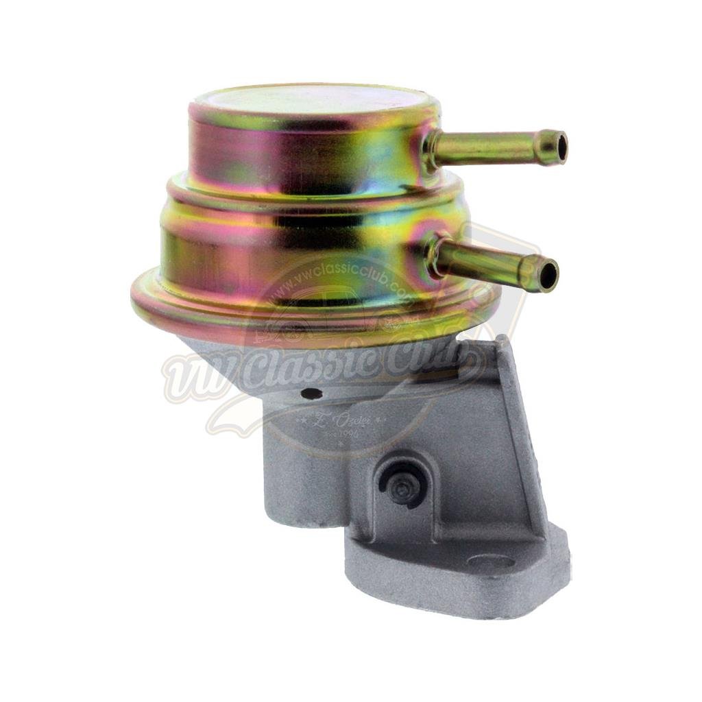 Fuel Pump Dynamo Type (1200-1300-1302-1303)