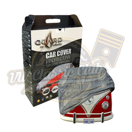 Car Cover (Bus)