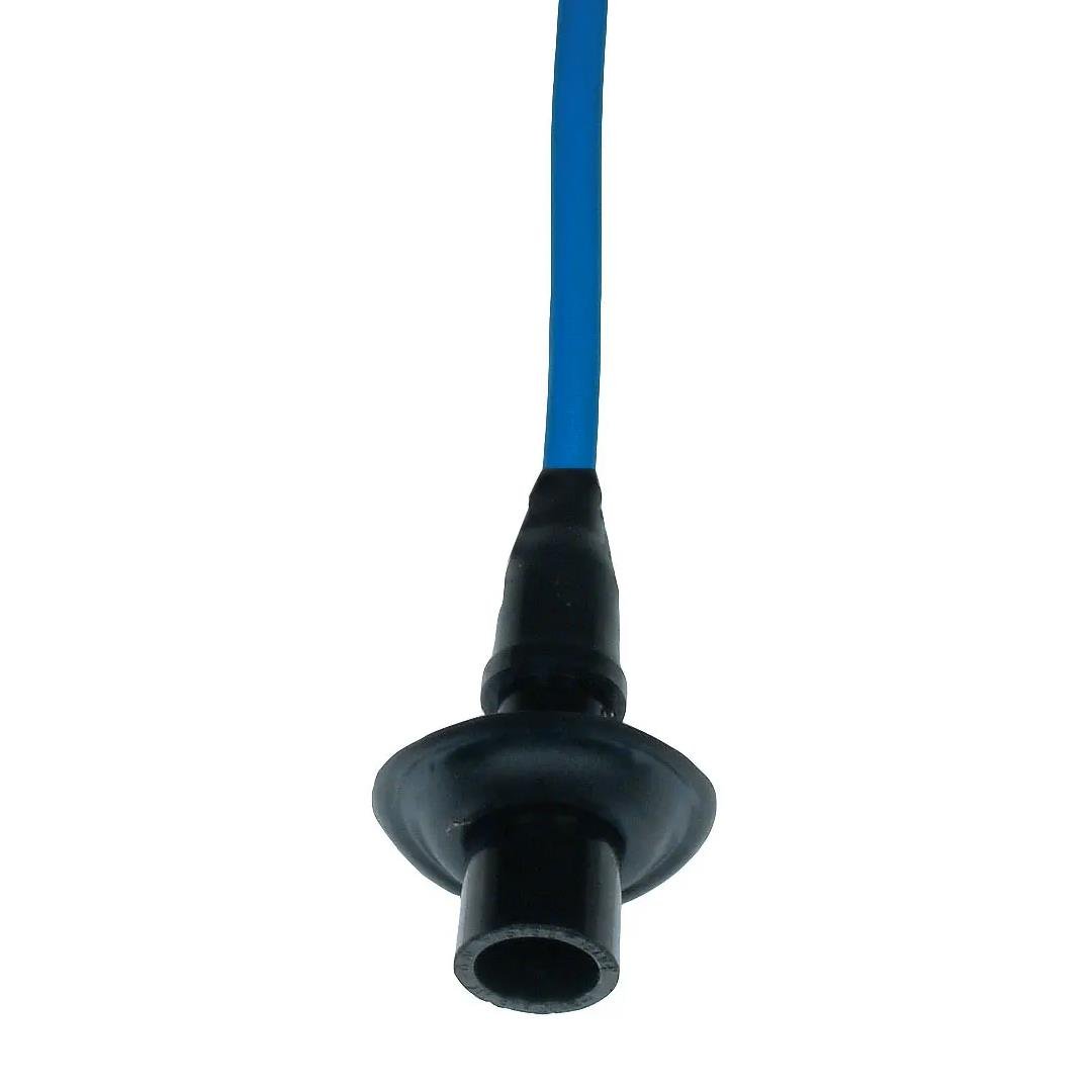 Ignition Lead Seperator Set For 7mm Leads Black