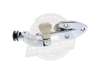 Jopex Rear Quarter Pop-out Window Catch Right 