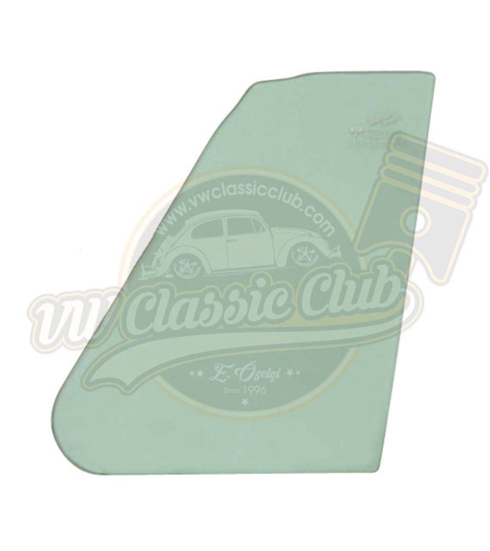 Cabrio Kelebek Camı Yeşil (1300-1302)