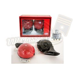 Carub Korna 12V Çatçat Mitsuba