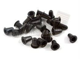 Çevre Nikelaj Klips Lastiği Adet