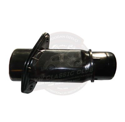 Jopex Havalandırma Giriş Bakaliti Sağ