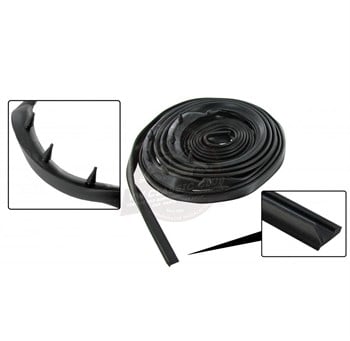 Vwclassicclub Bonnet Seal