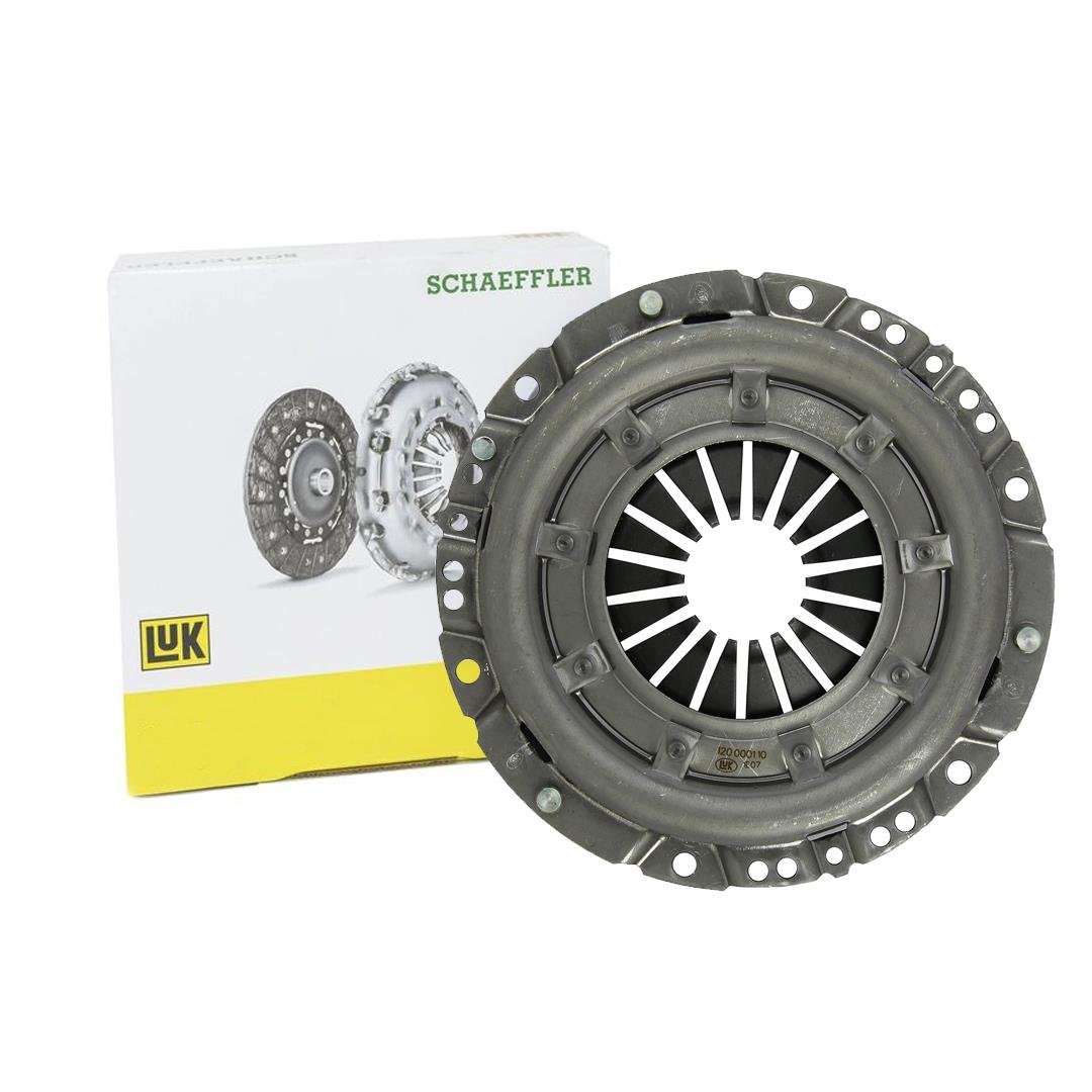 Clutch Pressure Pl200mm (For 1600 Motors)