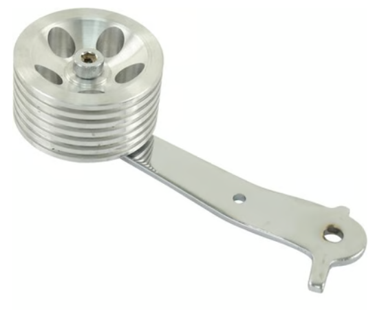 Clutch Shaft Pedal Pin (Single) (1100)
