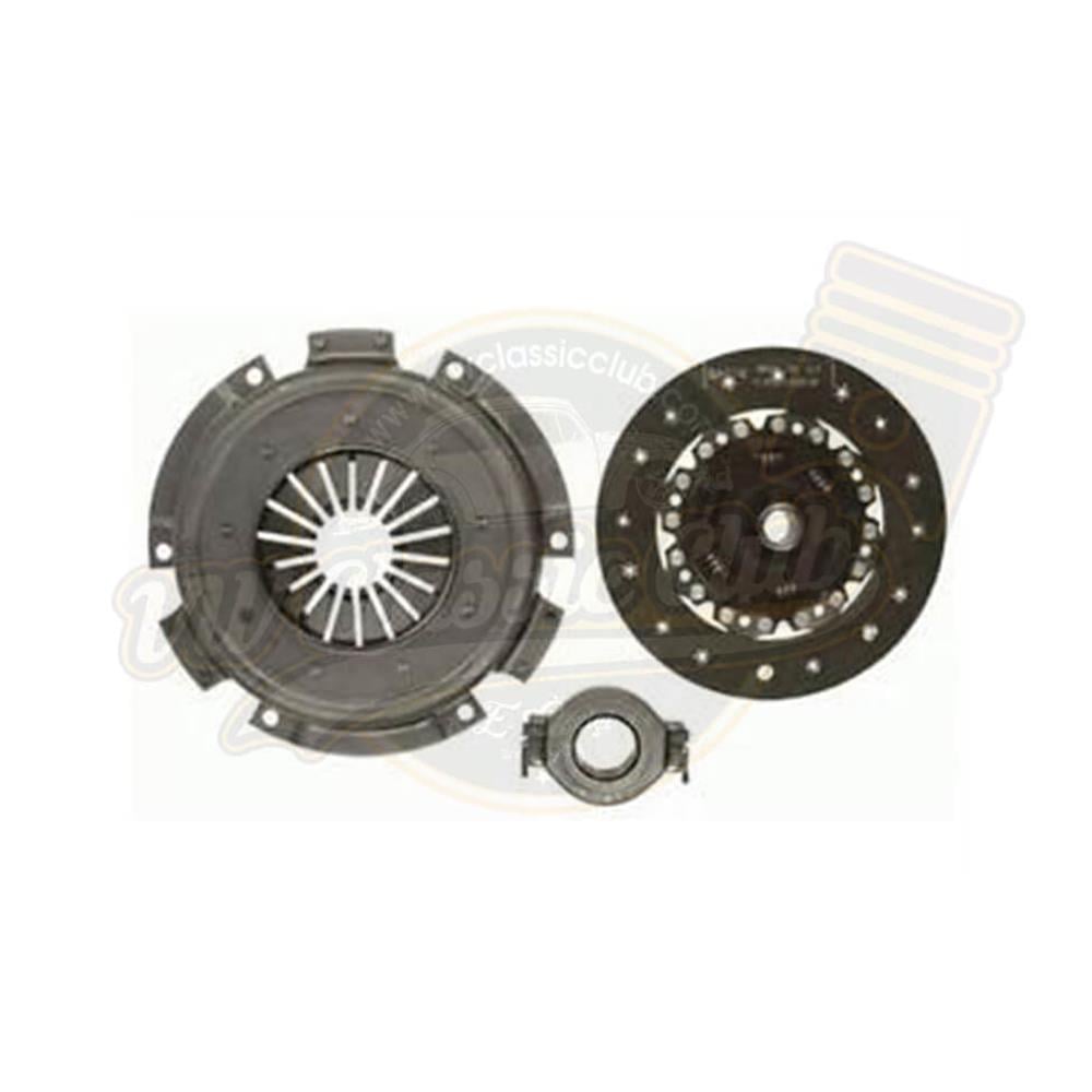Clutch Kit 200mm