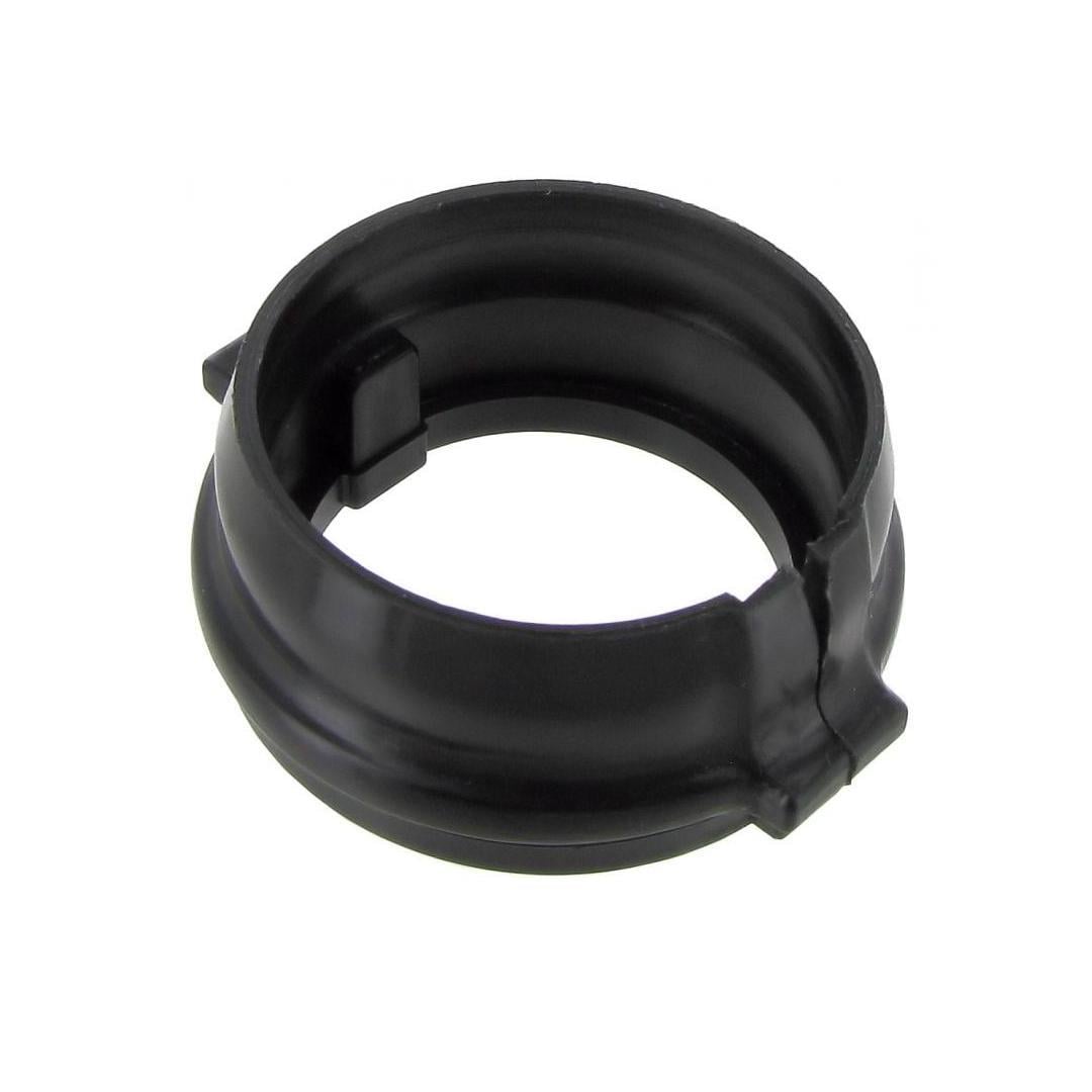 Steering Column Floor Seal 211415601B, 211415617B - VW Classic Club | Volkswagen Beetle Spare Parts