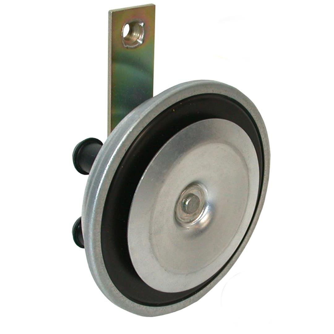 Steering Wheel Centre Guide