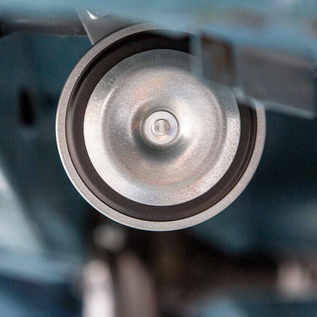 Steering Wheel Centre Guide