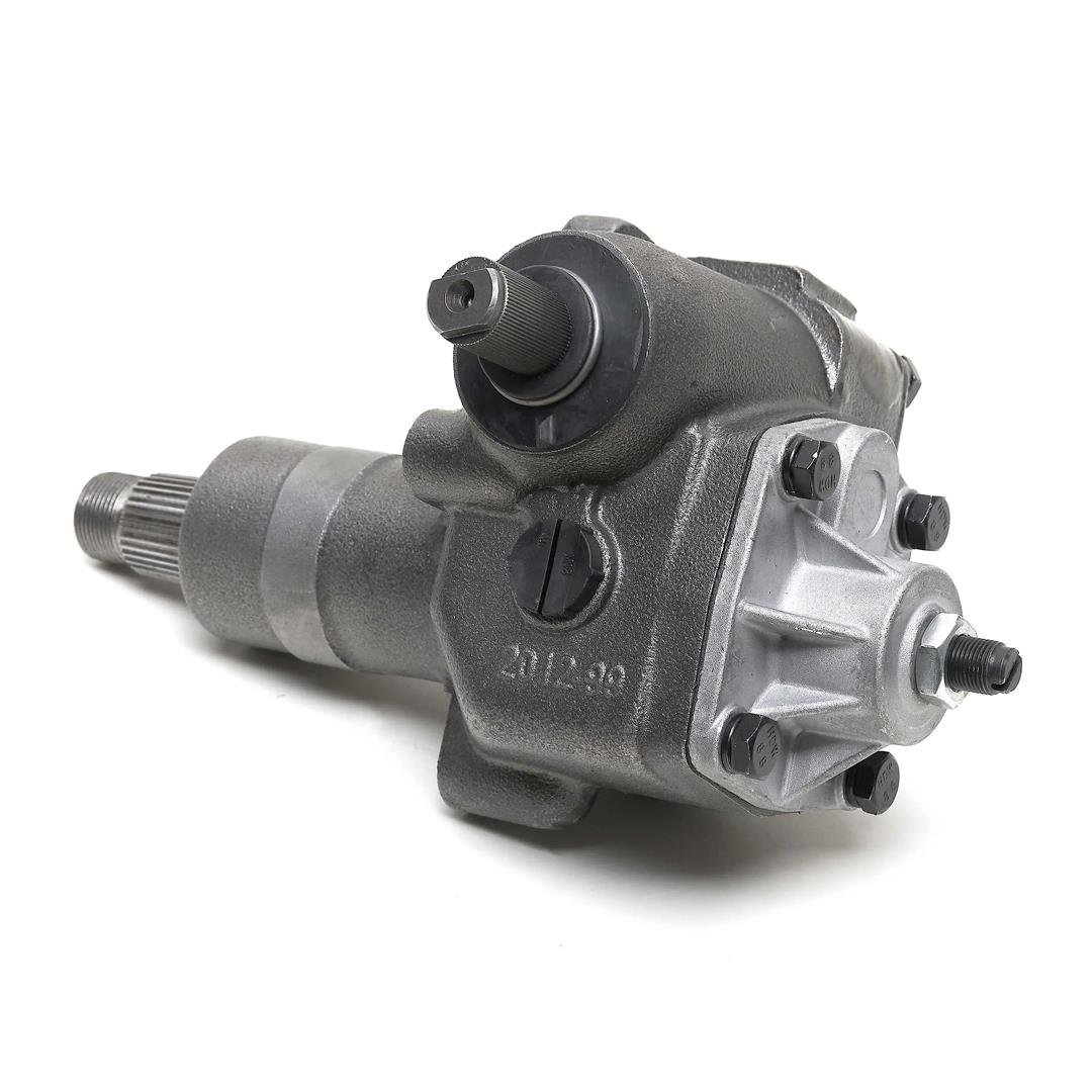 Steering Box Vw T2 Bus 72-79
