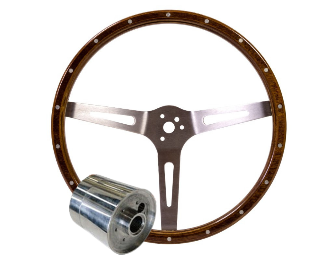 Steering Wheel Set