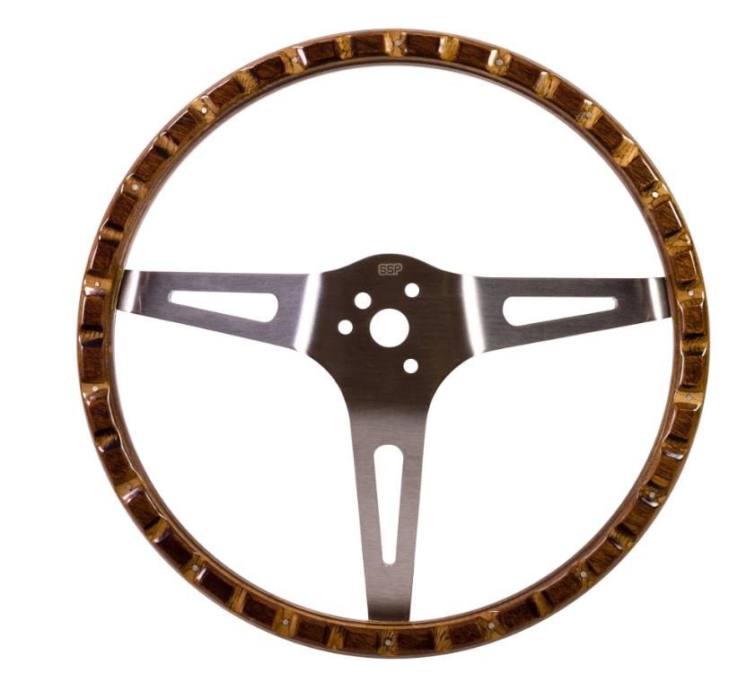 Steering Wheel Set