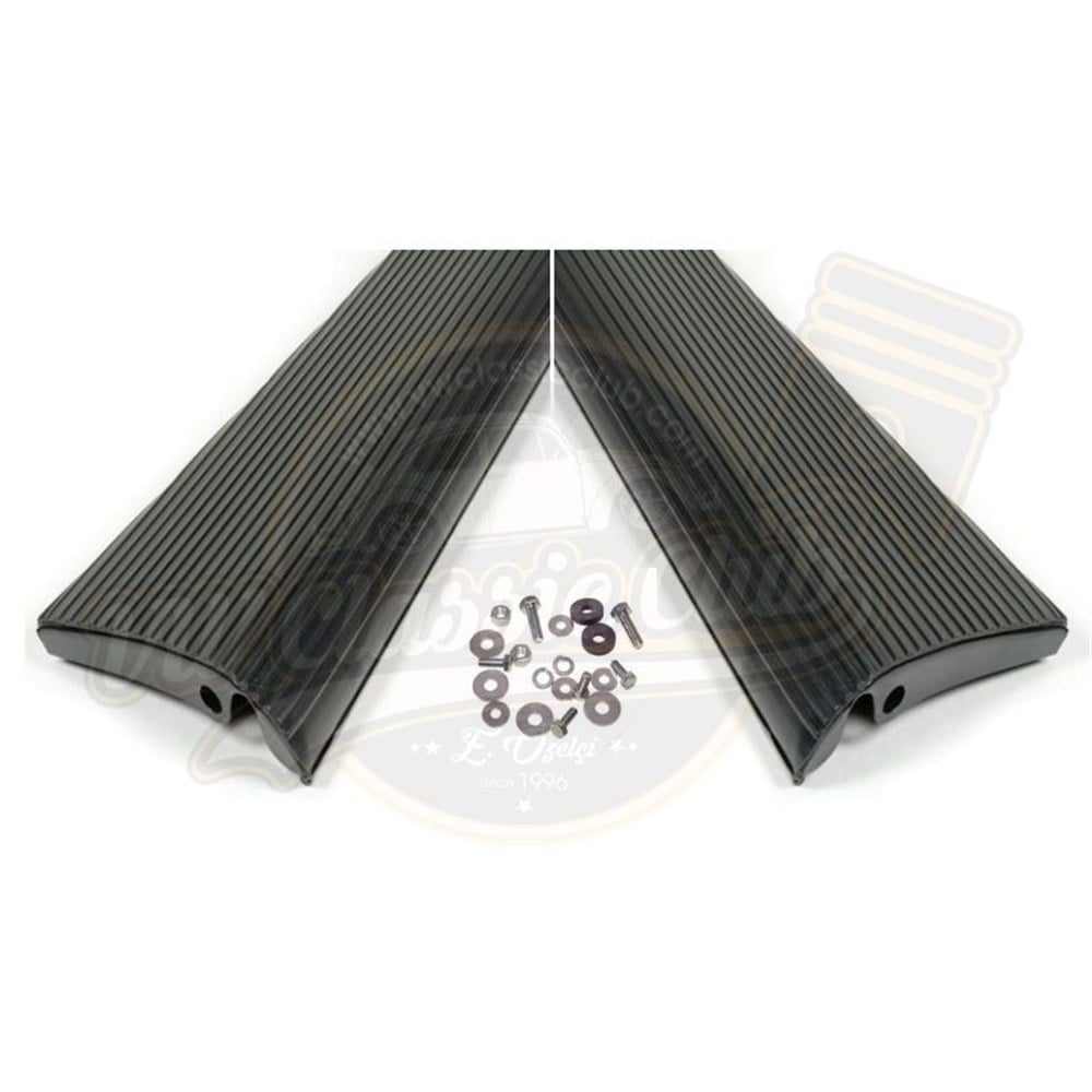 Running Board Black Right (Piece) (1100-1200-1300-1302-1303)