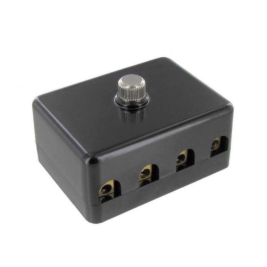 Distributor Cap (1200-1300)